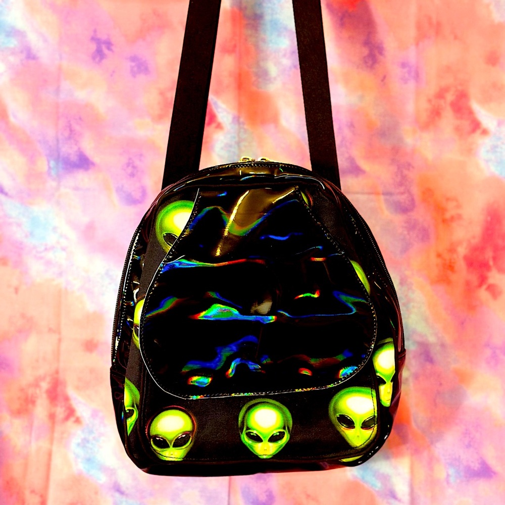 Small Backpack - image 1